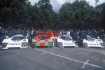 Mazda 787B LeMans Winner 1991 года